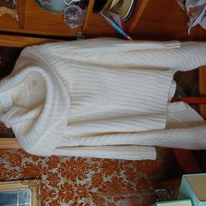 Michael Kors Sweater Warm XS